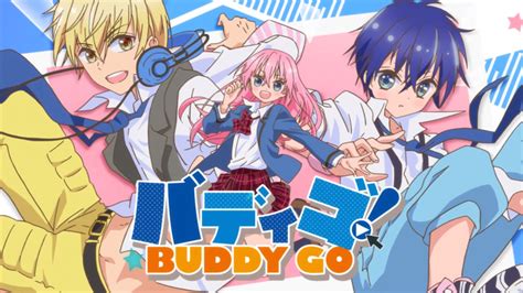 manga buddy go.